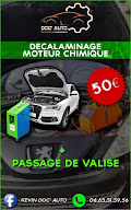 Garage DOC AUTO à Denain