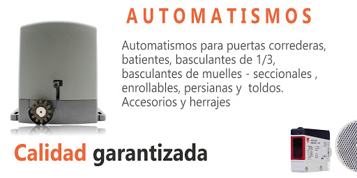 Remocon Spain - Visual
