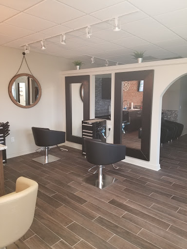 The Hair & Nail Studio - Thumbnail