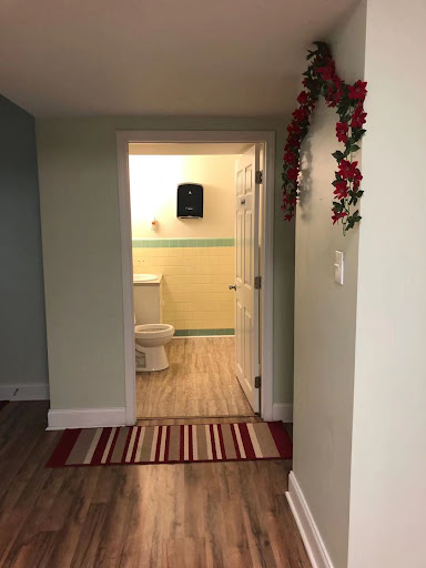 Green Spa Massage Gallery - United States