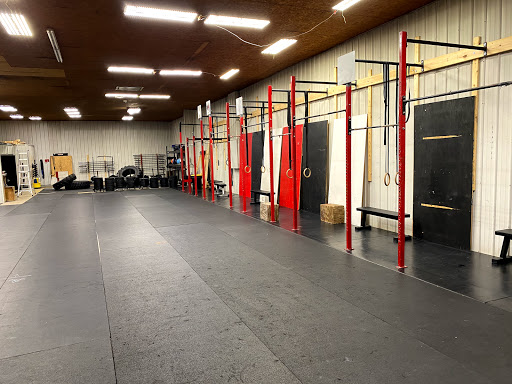 573 Fitness - Thumbnail