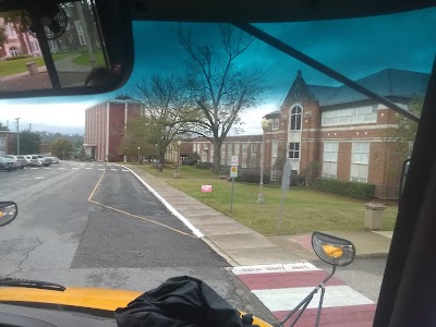 JSU Stadium