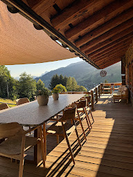 Photo n°10 de NOUS Julien Gatillon à Megève (Restaurant)
