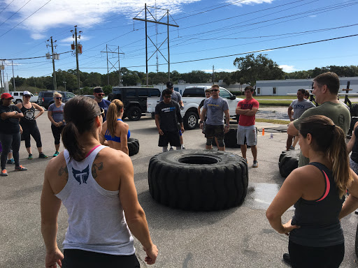 Tern Fitness - Thumbnail
