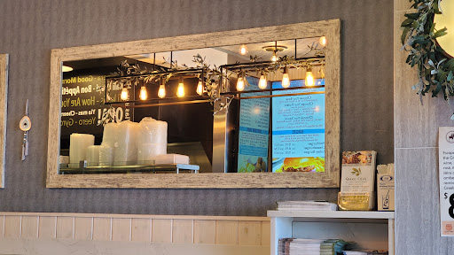 Greek Cove - Long Beach Gallery - United States