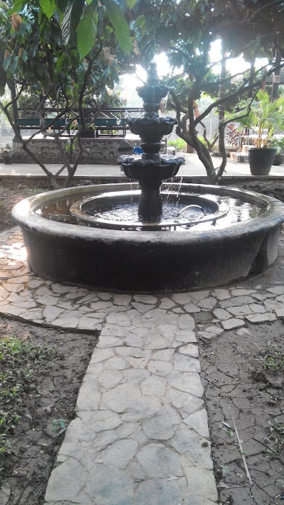 Photos of Grand Serpong Mall