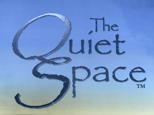 The Quiet Space