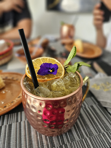 Mä-Hay Grill & Restaurant - Thumbnail