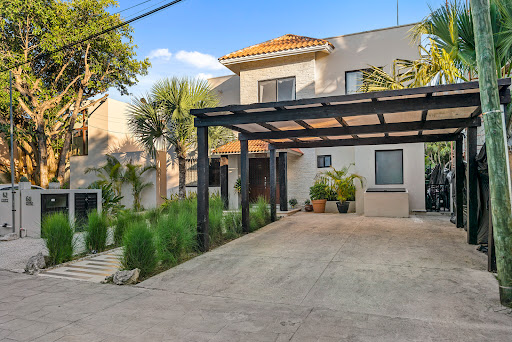 Square Mex Properties