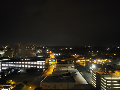 Marriott Parking - Thumbnail