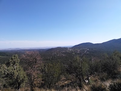 Continental Divide RV