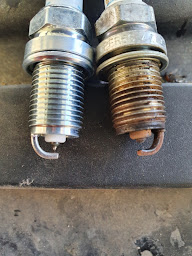 Photo n°3 de Méca cars 45 à Traînou (Garage automobile)