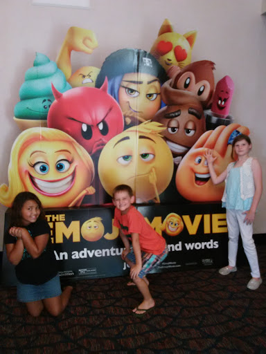 Mall Cinemas - Thumbnail