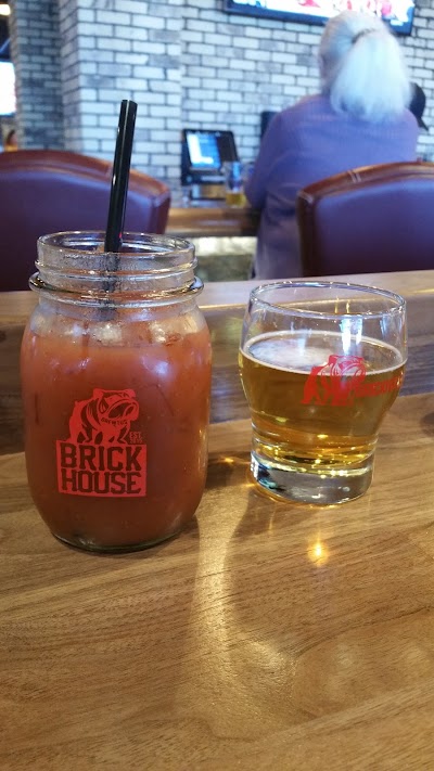 Brewtus Brickhouse-West Fargo