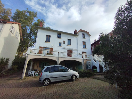 Photo de Maison du Sacré-Coeur à Paray-le-Monial (71600)