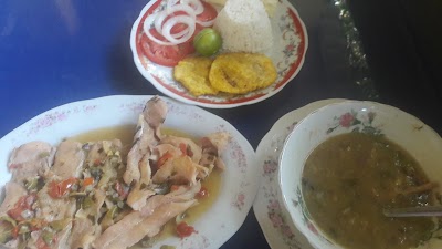 Photos of Llanteria San Rafael