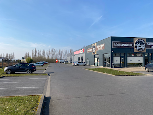 Photo n°9 de CIMAO TERRITOIRE D'HOMME à Seclin (Magasin de vêtements pour hommes)