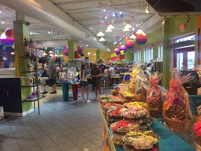 Photos of Albanese Confectionery Group