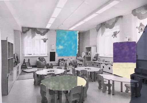 Escuni - Visual