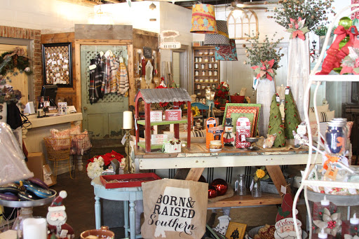 Boutique Bazaar - Visual