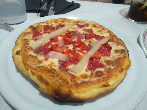 Restaurante Pizzería Zecus - Thumbnail