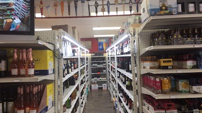 Acme Liquors