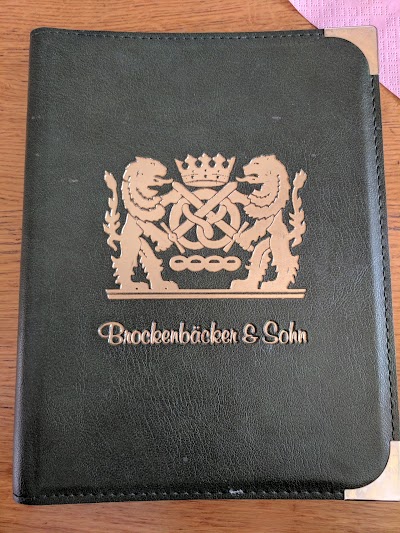 Photos of Caf&eacute; and bakery to Brockenb&auml;cker
