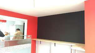 Photo n°8 de Sarl Maison LAURENOVE - Le service Peinture neuf et rénovation - à Trédias (Peintre en bâtiment)