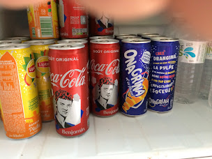 Photo n°18 de La Gondole du Canal à Le Mas-d'Agenais (Restaurant de plats à emporter)