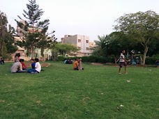 Eidgah Park karachi