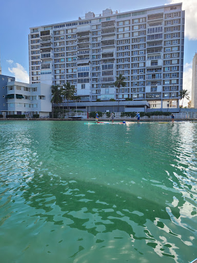 Aqua Fitness - Thumbnail