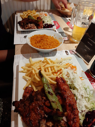 Photo 2 - Dino grill
