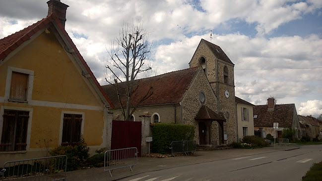 16 Rte de l'Étang de la Tour, 78125 Vieille-Église-en-Yvelines, France