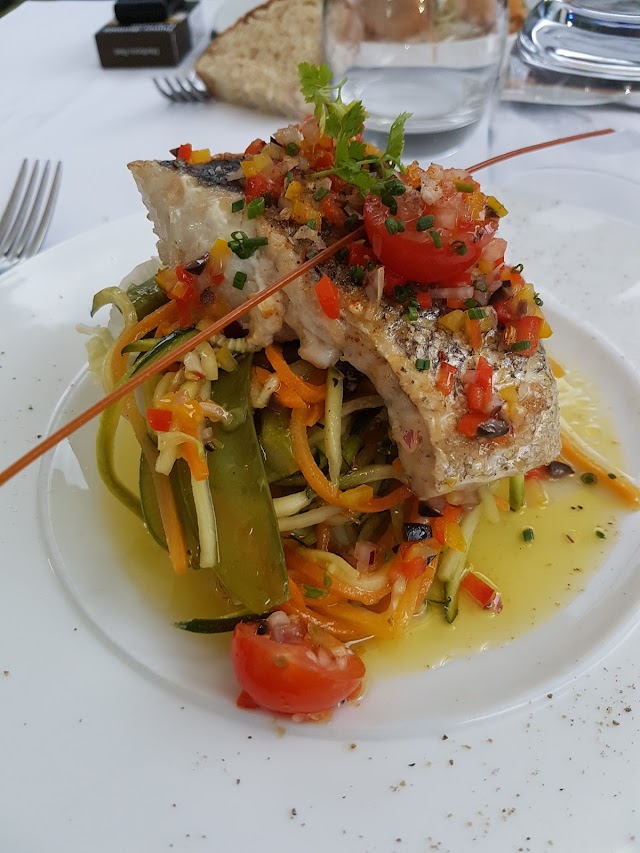 Restaurant Au Nouveau Chabur