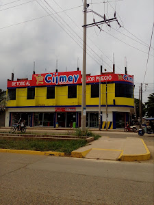 CIJMEY 9