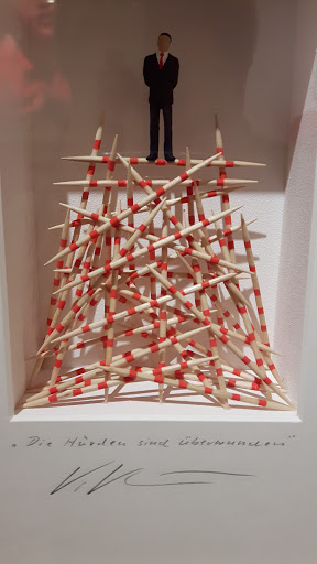 Galerie Kühn Gallery - Germany