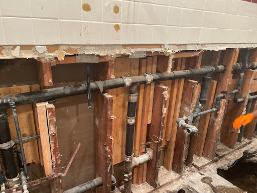 Pedro's Repair Plumbing & Rooter - Thumbnail