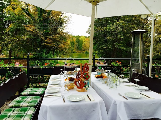 Gasthof Hinterbrühl München | Restaurant & Biergarten an der Isar