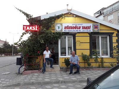 Photos of Koseoglu Taxi