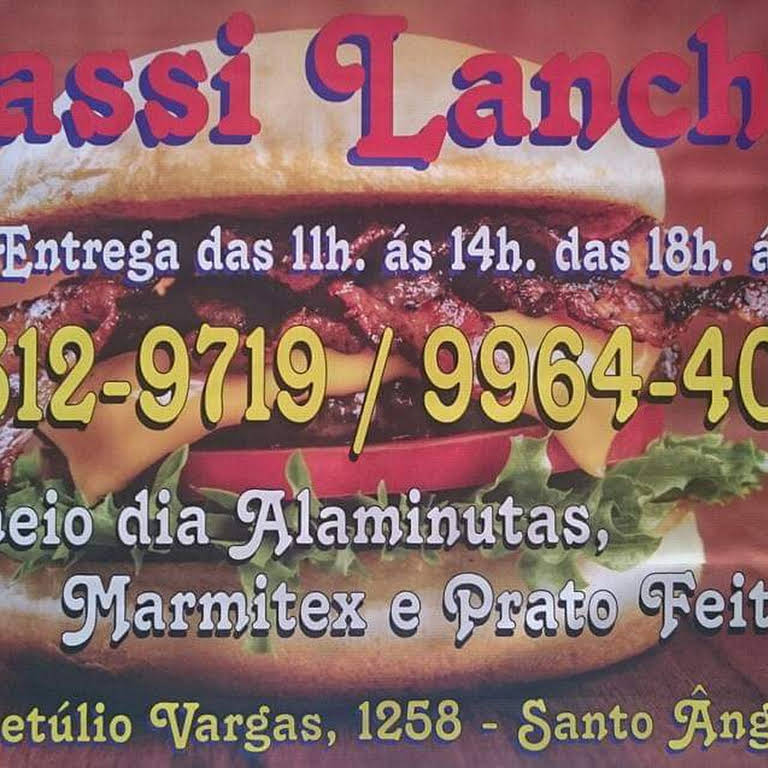 Jassi Lanches - Lancheria, restaurante