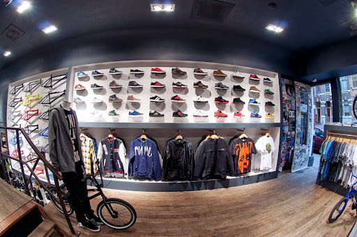 Soul Cycle BMX shop - Thumbnail
