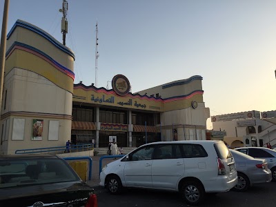 Photos of ATM Al Naseem Co-op