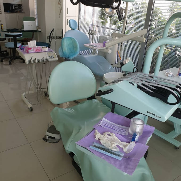 Rhodes Dental Clinic Your Smile’s Sanctuary