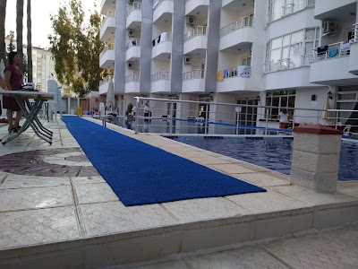 Photos of Hotel in September (***)