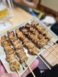 炉ばた焼き 夢辰