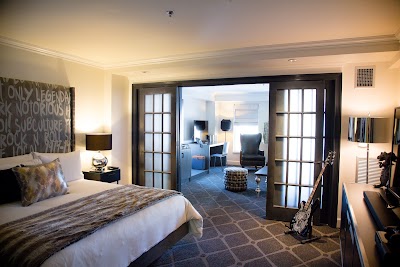 Photos of Hotel Commonwealth