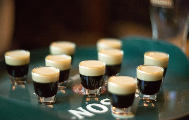 Corrigans Traditional irish pub