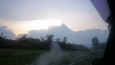 Photos of Masjid Sri Alam Dunia Sipirok Mashalih