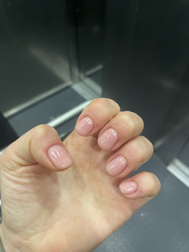 Love Jemma Nails Gallery - Netherlands