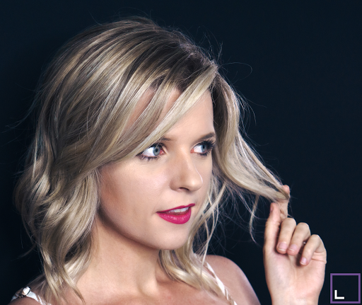 Lavender Square Aveda - Visual